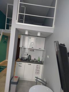 Tiffany Apartament - Łódź - 4