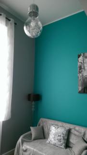 Tiffany Apartament - Łódź - 6