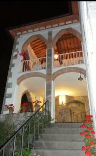 Villa Rosalena - Bagni di Lucca - 4