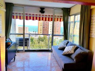 Apartamento Torre Los Caballos - Benidorm - 5