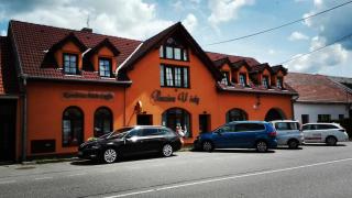 Penzion U řeky - Vojkovice - 0