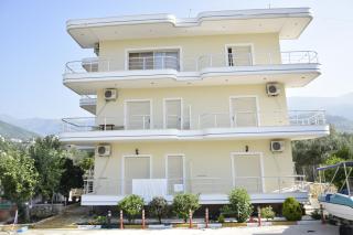 Foti Rooms - Himarë - 0