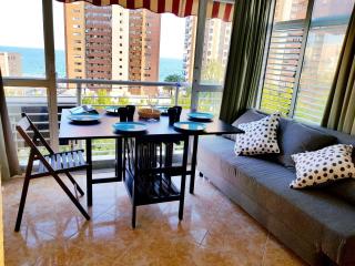 Apartamento Torre Los Caballos - Benidorm - 6