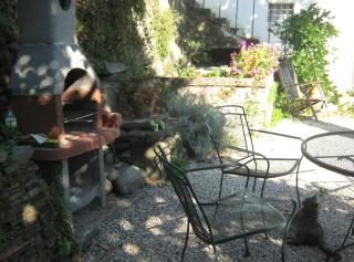 Villa Rosalena - Bagni di Lucca - 2