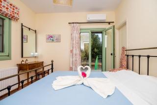 Leventis Villas Complex with Sharing Pool - Spartià - 3
