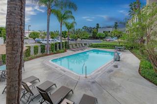 Good Nite Inn Buena Park - Buena Park - 9