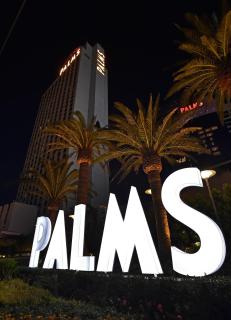 Palms Casino Resort - Las Vegas - 5