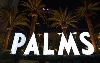 Palms Casino Resort - Las Vegas - 6