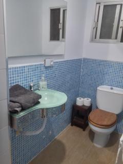 DZ Apartamento - Alicante - 2