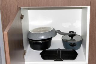 Apartamento Las Rochas - Mindelo - 2