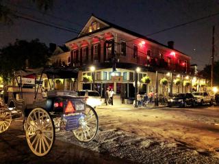 Royal Street Inn & Bar - New Orleans - 1