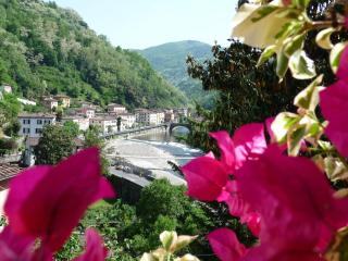Villa Rosalena - Bagni di Lucca - 9