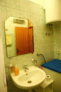 Apartments with a parking space Vodice - 6233 - 3