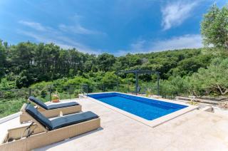 Villa Rokova Vala - Sumartin - 8