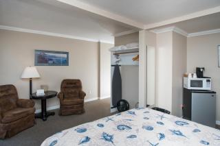 Ecola Creek Lodge - Cannon Beach - 5
