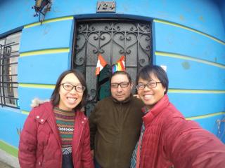 Casita Libertad Barranco - 5