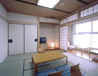 Beppu Housensou - Beppu - 3