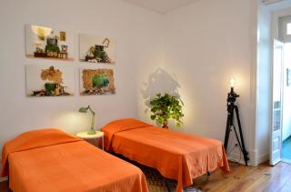 Saldanha Apartment - Lisbona - 7