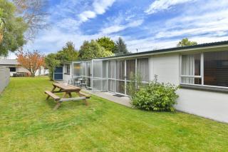Wayside Motel - Woodend - 6