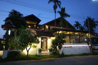 Baan Warabordee - 9