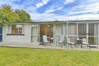 Wayside Motel - Woodend - 7