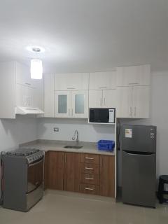 Nino´s Residence Departamentos VIP Amoblados - Tacna - 0