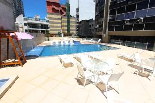 Apartamento Leblon - Rio Design - Rio de Janeiro - 9