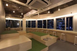 Hostel Haru - Seul - 2