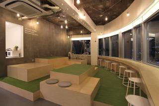 Hostel Haru - Seul - 9