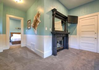 The Groveland Hotel - Groveland - 2