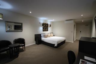 Hogans Motel - Wallan - 8