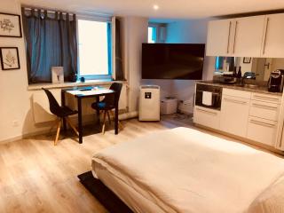 Top city center location by Airhome - Zug - 6