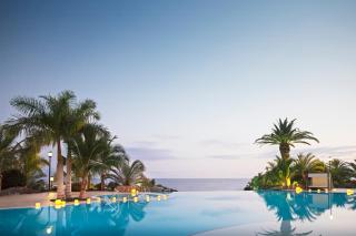 Adrián Hoteles Roca Nivaria - Adeje - 4