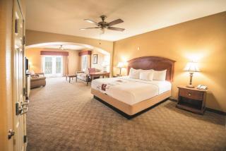 La Quinta by Wyndham Marble Falls - 9