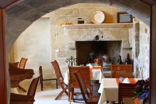 Agriturismo Masseria Quaremme - Carpignano Salentino - 8