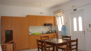Calamon Apartments - Episkopí- Rethimno - 9