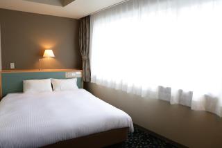 Hotel Premium Green Hills - Sendai - 5