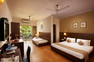 The Hawaii Comforts - Panaji - 5