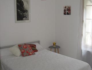 Joli T2 1er etage ancienne bergerie - La Seyne-sur-Mer - 2