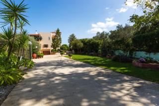 Eleonas Apartments - Prinés - 9