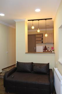 Easy Guest House - Tbilisi - 4
