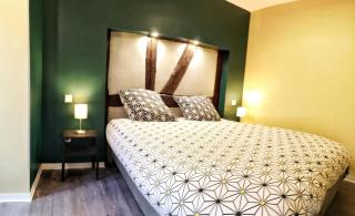 Splendide Appartement Barr - Route du Vins - Barr - 0