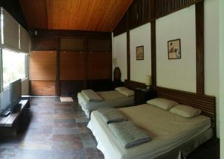 Bright Moon Homestay - Dongshi - 1