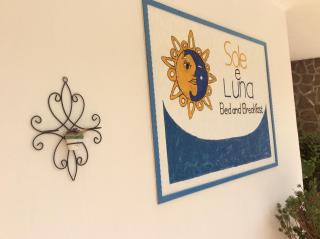 Sole e Luna - Oliena - 0