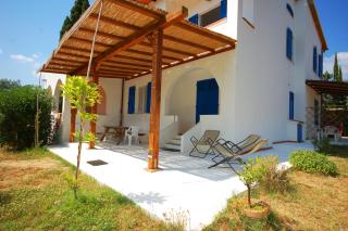 Casa Balena Bianca - Lacona - 4