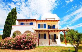 Casa Balena Bianca - Lacona - 6