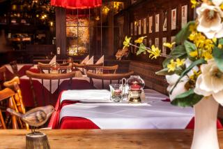 Gasthaus Löwen - Freiburg im Breisgau - 8