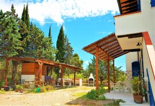 Casa Balena Bianca - Lacona - 8