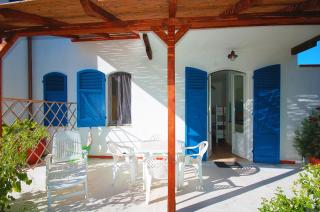 Casa Balena Bianca - Lacona - 9