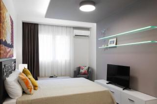 Valaoritou Studio Rodamanthi - Tessalónica - 2